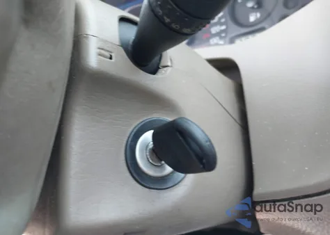 2006 Ford Focus Zx4 из США, поврежденный, VIN 1FAFP34N76W151510